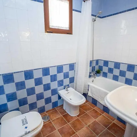 Villa Las Minas *