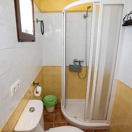 Villa Las Minas *