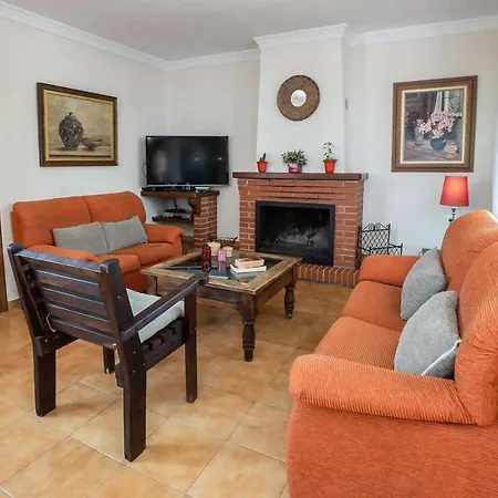Villa Las Minas *