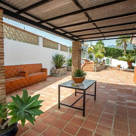 Villa Las Minas *