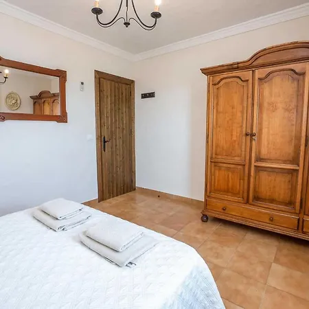 Las Minas Nerja