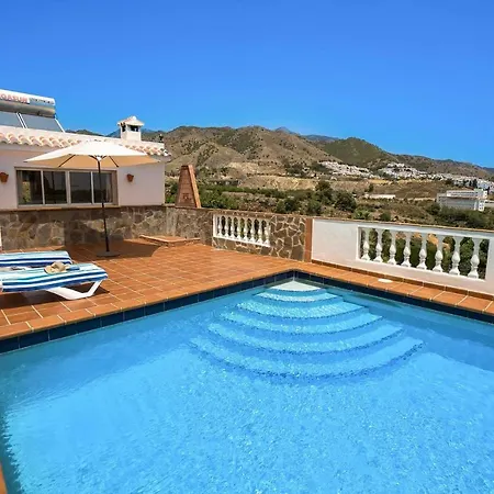 Las Minas * Nerja