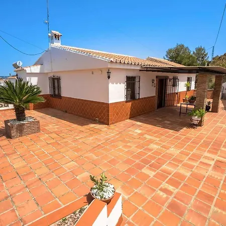 Las Minas Nerja