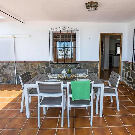 Las Minas Nerja