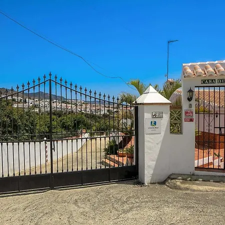 Las Minas * Nerja