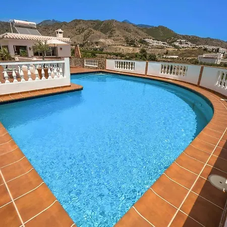Las Minas * Nerja