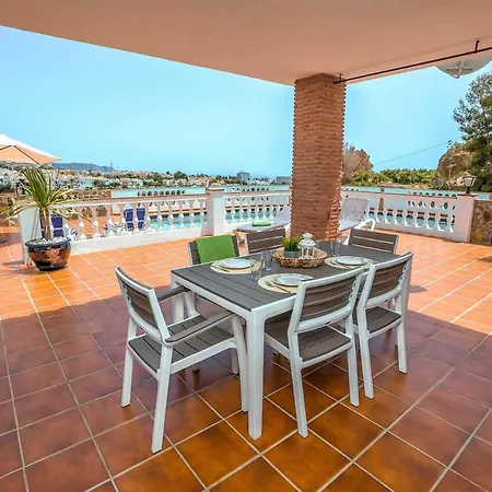 Las Minas Villa