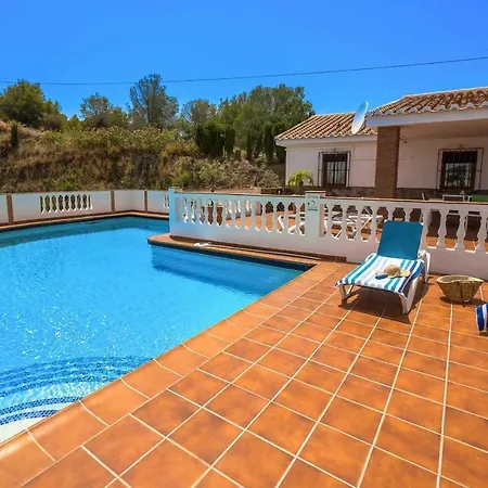 Villa Las Minas