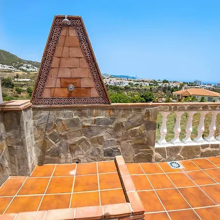 Villa Las Minas
