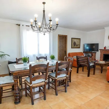 Villa Las Minas Nerja