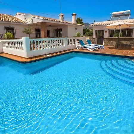 Las Minas Nerja