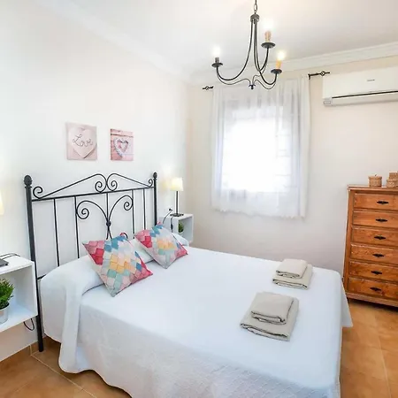 Las Minas Villa