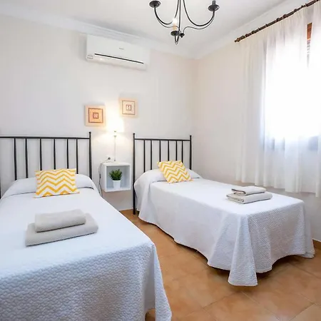 Las Minas Villa *