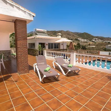 Las Minas Nerja