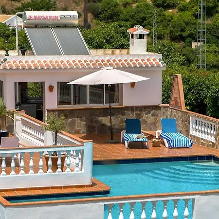 Villa Las Minas
